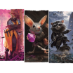 Humblewood