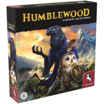 Humblewood