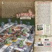 Zombicide White Death TMNT Time