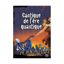 INS Cantique de l'ère quantique