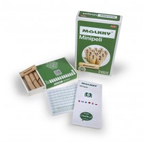 Mölkky De Poche