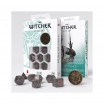 Set de Dés Witcher Ciri, le Sang des Anciens
