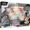 Coffret IR 4b Foudre Noire Flamme Blanche Victini