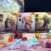 Defenders of the Wild