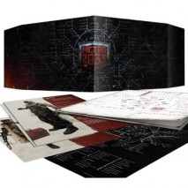 Metro 2033 Écran de Jeu
