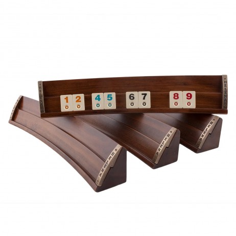 Rummy Bois Massif Grand