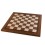 Plateau Échecs Noyer 50 mm
