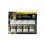 Pigment Suie & Cendres 35ml Set de 4