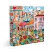Puzzle 1000 p Venice Open Market