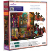 Puzzle 1000 p Fall in Brooklyn