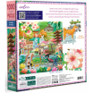 Puzzle 1000 p Seasons in Kyoto