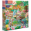 Puzzle 1000 p Seasons in Kyoto