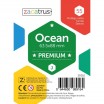 Zacatrus Ocean Premium 63.5x88 mm