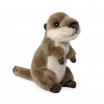 Peluche Bébé Loutre