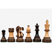 Pièces Ganesh Parker T5 Acacia Buis