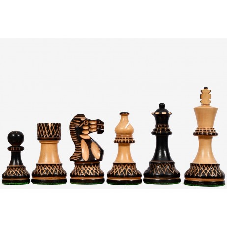 Pièces Ganesh Parker T5 Acacia Buis