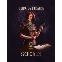 Section 13 Guide de l'Agence
