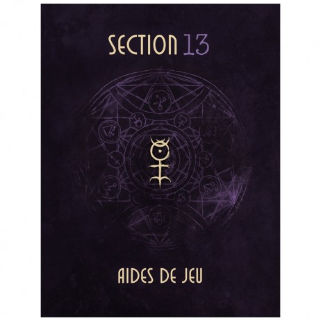 Section 13 Pack MJ