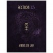 Section 13 Pack MJ
