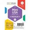 Zacatrus Mini USA Premium 41x63 mm