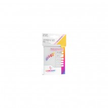 Sleeves White 62x89 Japan Size