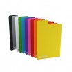 Flex Card Dividers Multicolor Gamegenic