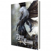 Ange du Chaos Jeu de Rôle
