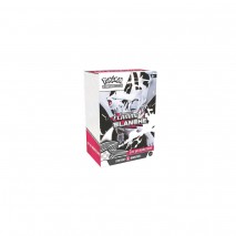 Bundle 6 Boosters Flamme Blanche