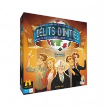 Délits d'initiés