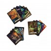 Heroquest La Crypte de l'Obscurité Éternelle