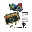 Heroquest La Crypte de l'Obscurité Éternelle