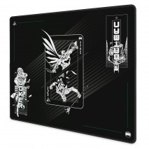 Tapis de Jeu Batman vs Joker 90x70