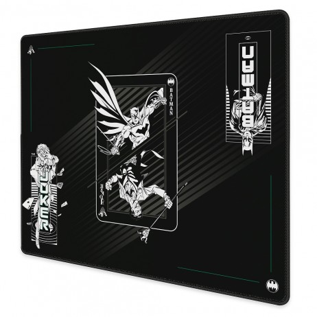 Tapis de Jeu Batman vs Joker 90x70