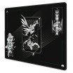 Tapis de Jeu Batman vs Joker 90x70