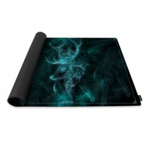 Tapis de Jeu Harry Potter Patronus 90x70