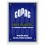 Copag 100% Plastique 4 Index