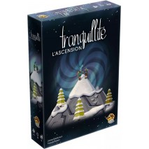 Tranquillité l'Ascension