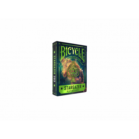 Bicycle Stargazer 203