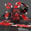 Bicycle AC/DC