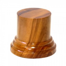 Socle rond Olivier