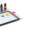 Palette à godets 
