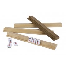 Lattes de Mahjong petites 35cm