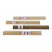 Lattes de Mahjong petites 35cm