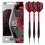 Fléchettes Ace Rubbergrip 16Gr Softip