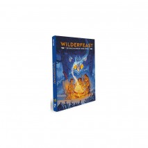 Wilderfeast Livre de Base