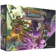 Clank ! Catacombes Antres et Cavernes Oubliées