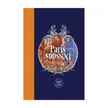 Into the Odd Paris Dessous