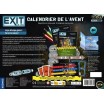 Exit Calendrier de l'Avent Disparition à Hellywood