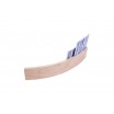 Porte-cartes double 35 cm