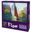 Flow Bateau et Batîments